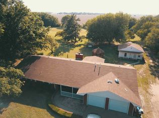 1624 S Oakwood Rd, Enid, OK 73703