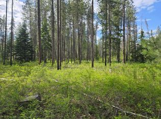 26XX Sand Canyon Rd Lot 2, Chewelah, WA 99109