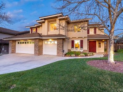 1945 Fieldstone Cir, Paso Robles, CA, 93446