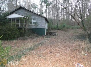 1723 Niskey Lake Rd SW, Atlanta, GA 30331