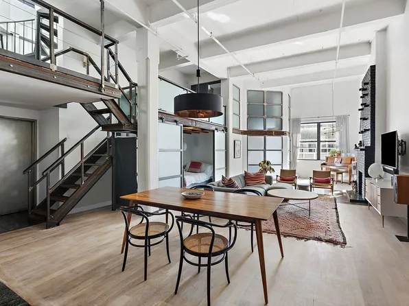 50 Bridge St APT 619, Brooklyn, NY 11201