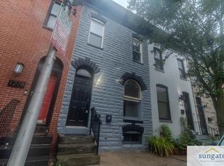 1276 Riverside Ave APT 2, Baltimore, MD 21230