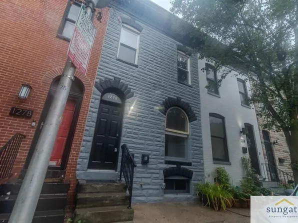 1276 Riverside Ave APT 2, Baltimore, MD 21230