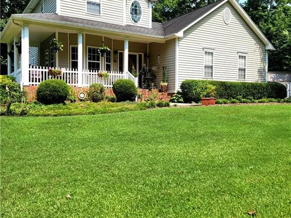 350 Staley Dr, Linwood, NC 27299