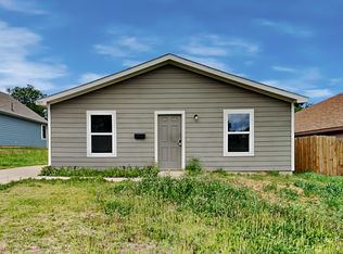 1507 E Mulkey St, Fort Worth, TX 76104