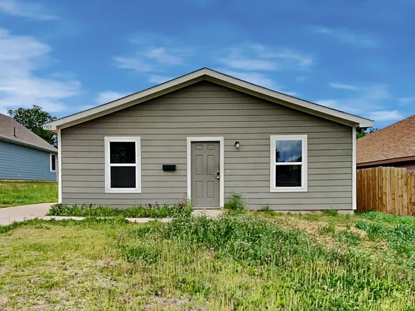 1507 E Mulkey St, Fort Worth, TX 76104