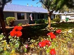 6722 Drake Dr, Anderson, CA 96007