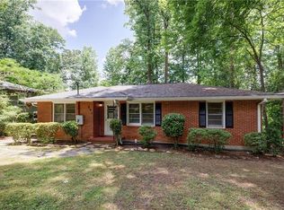 893 Willivee Dr, Decatur, GA 30033
