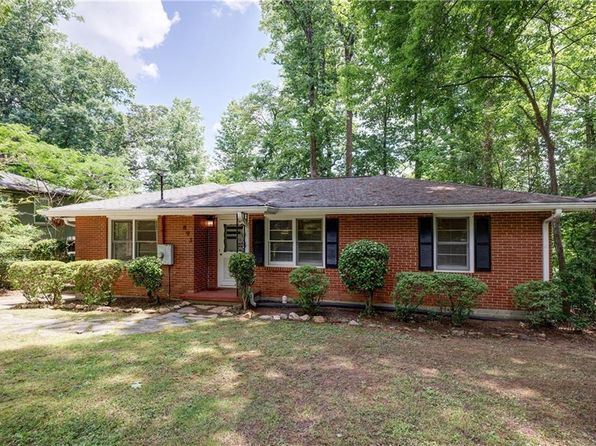 893 Willivee Dr