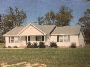 20 Dillon Rd, Zebulon, NC 27597