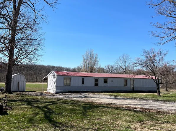 198 Golden Rod Rd, Montgomery City, MO 63361