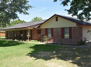 6137 Palmer Ln, Kaufman, TX 75142