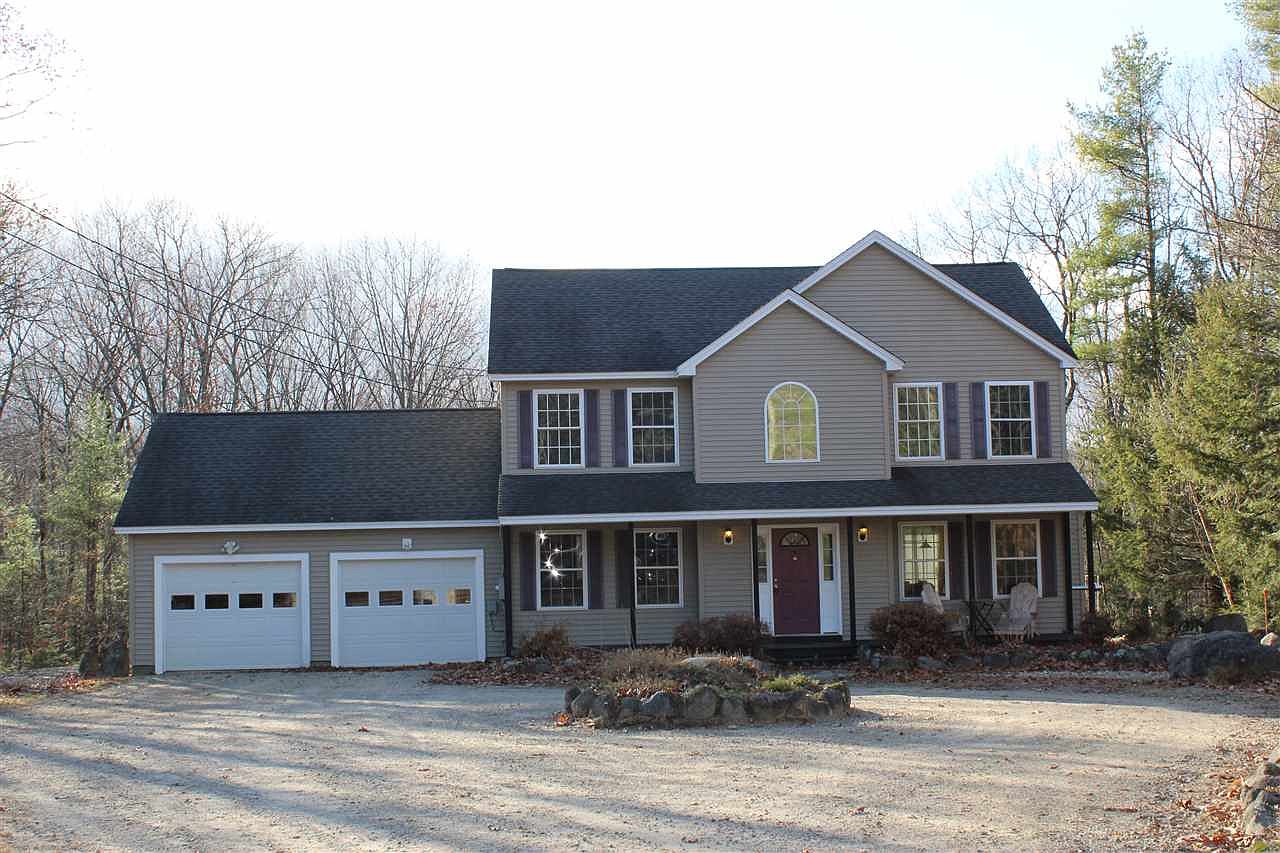 40 Tubbs Hill Road, Deering, NH 03244 Zillow