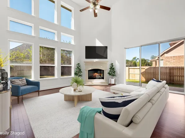 22719 Shieldhall Ln, Tomball, TX 77375