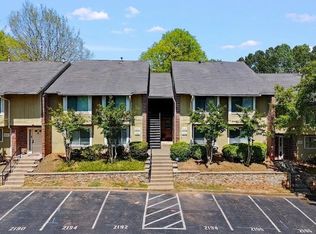 2196 Palmyra Dr SE, Marietta, GA 30067