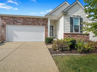 1152 Silo Bend Dr, Wentzville, MO 63385