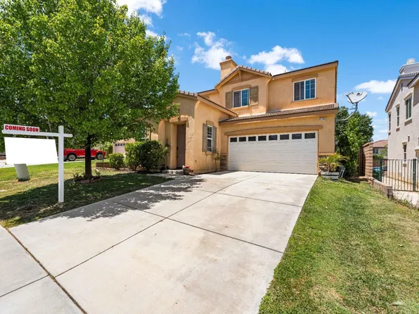 37701 Bluette Ln, Palmdale, CA 93551
