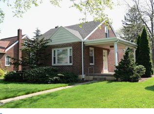 4111 6th Ave, Temple, PA 19560