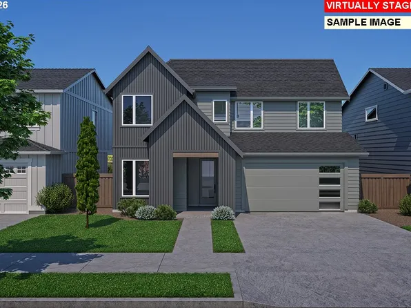 1401 E Primavera St, Newberg, OR 97132