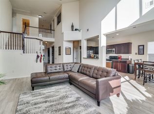 2628 Pioneer Bluffs Rd, Balch Springs, TX 75181