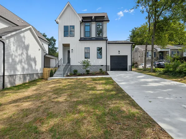 4118 Addine St, Nashville, TN 37216