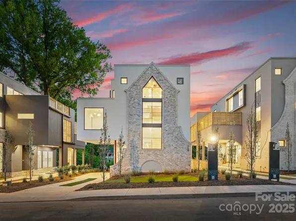 719 Charles Ave, Charlotte, NC 28205