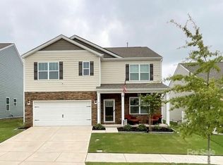 2159 Vanderlyn St, Monroe, NC 28112