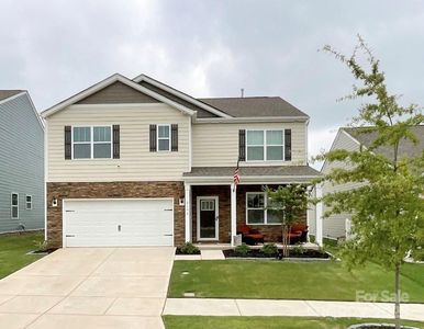 2159 Vanderlyn St, Monroe, NC, 28112