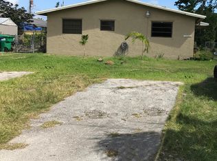 16927 SW 93rd Ct, Palmetto Bay, FL 33157
