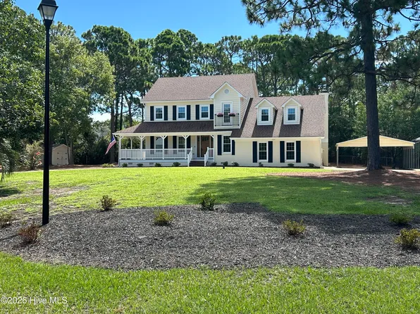101 Spanish Moss Way, Wilmington, NC 28412