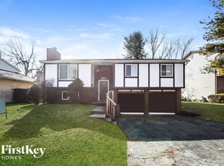6259 Upperridge Dr, Canal Winchester, OH