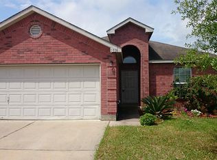 5514 Rio Alamo St, Rosharon, TX 77583