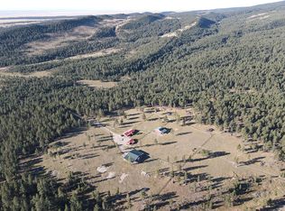 989 Red Hill Rd, Lavina, MT 59046