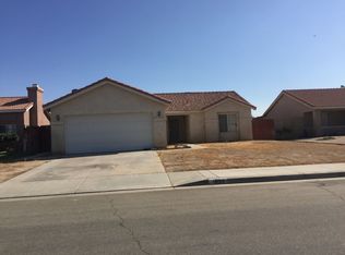 1032 Hastings Ave, Rosamond, CA 93560