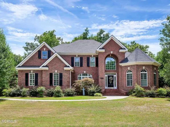 312 Folly Island Court, Wilmington, NC 28411