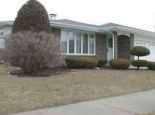 1316 Hawkins Ave, Downers Grove, IL 60516