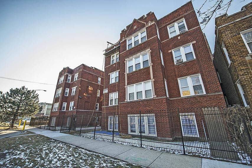 1st image of 4815 W Cortez St #4819-3A