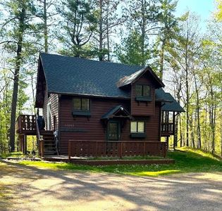 12860 West County Highway OO, Hayward, WI, 54843
