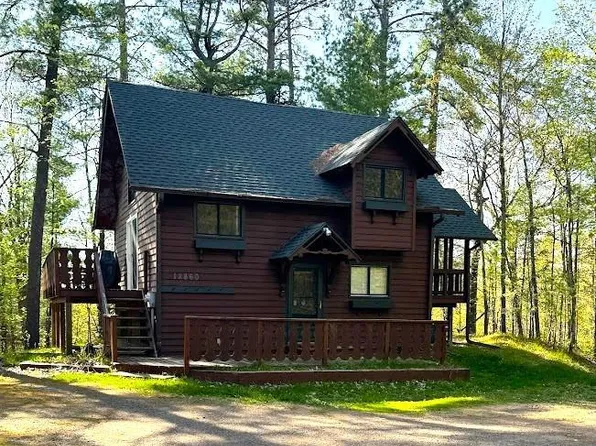 12860 West County Highway OO, Hayward, WI 54843