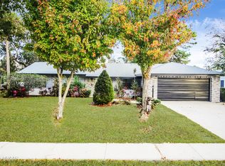 937 Chickadee Dr, Pt Orange, FL 32127