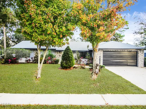 937 Chickadee Dr, Pt Orange, FL 32127