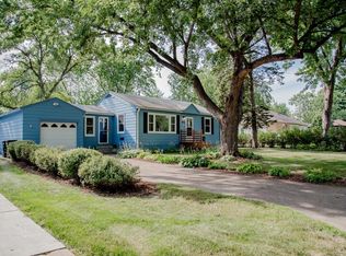 8506 Blaisdell Ave S, Bloomington, MN 55420