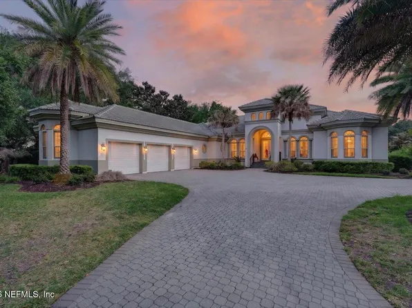 161 N RIVER Drive, St. Augustine, FL 32095
