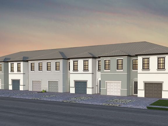 Florida Mediterranean Unit