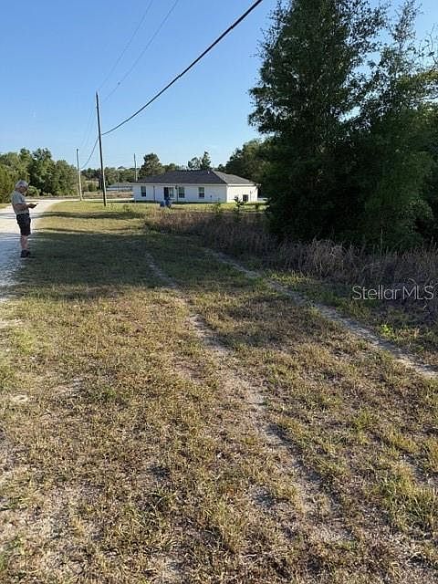 1st image of SW 142nd Ct Lot 2