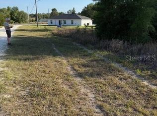 SW 142nd Ct Lot 2, Ocala, FL 34481