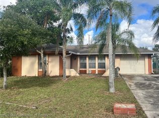 6319 Cambridge Dr, Sebring, FL 33876