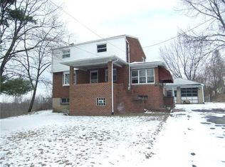 1341 Renton Rd, Pittsburgh, PA 15239