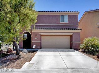 7105 Mercurio Ave, Las Vegas, NV 89131