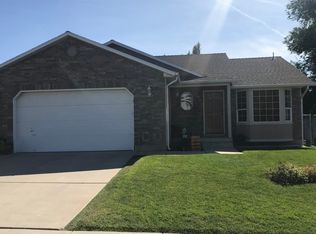 3005 W 4450 S, Roy, UT 84067